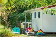 Mobil Homes Les Burons